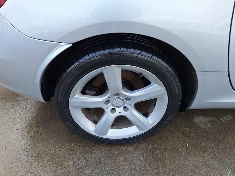 Used Mercedes-Benz SLK 2013 for sale - 77826863: Photo 13