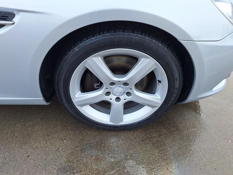 Used Mercedes-Benz SLK 2013 for sale - 77826863: Photo 41