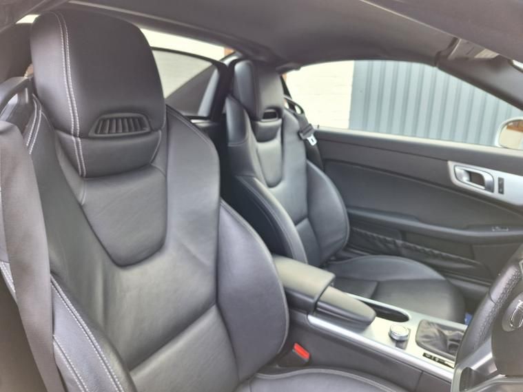 Used Mercedes-Benz SLK 2013 for sale - 77826863: Photo 44