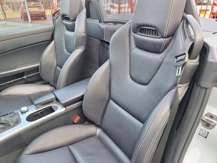 Used Mercedes-Benz SLK 2013 for sale - 77826863: Photo 46