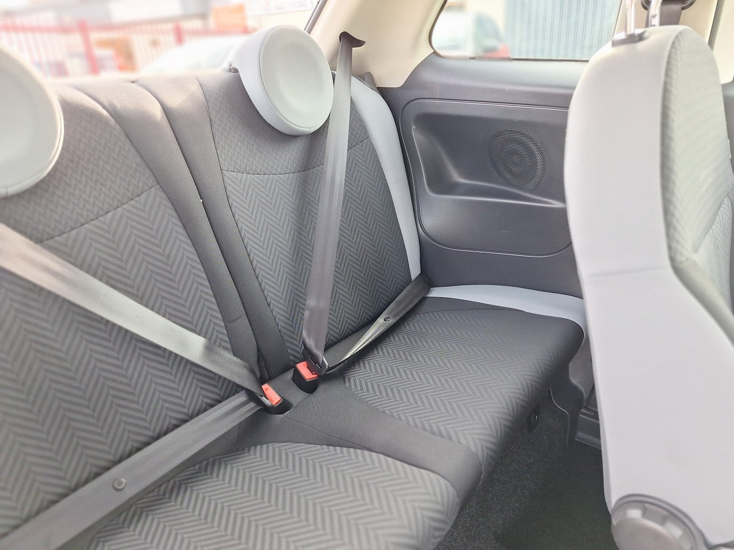 Used Fiat 500 2016 for sale - 77558503: Photo 10