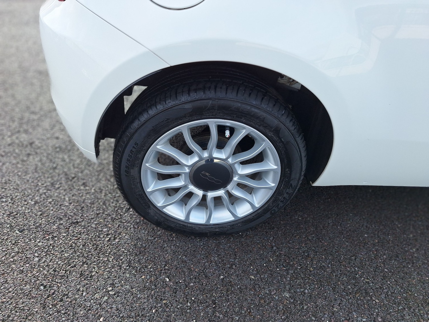 Used Fiat 500 2016 for sale - 77558503: Photo 12