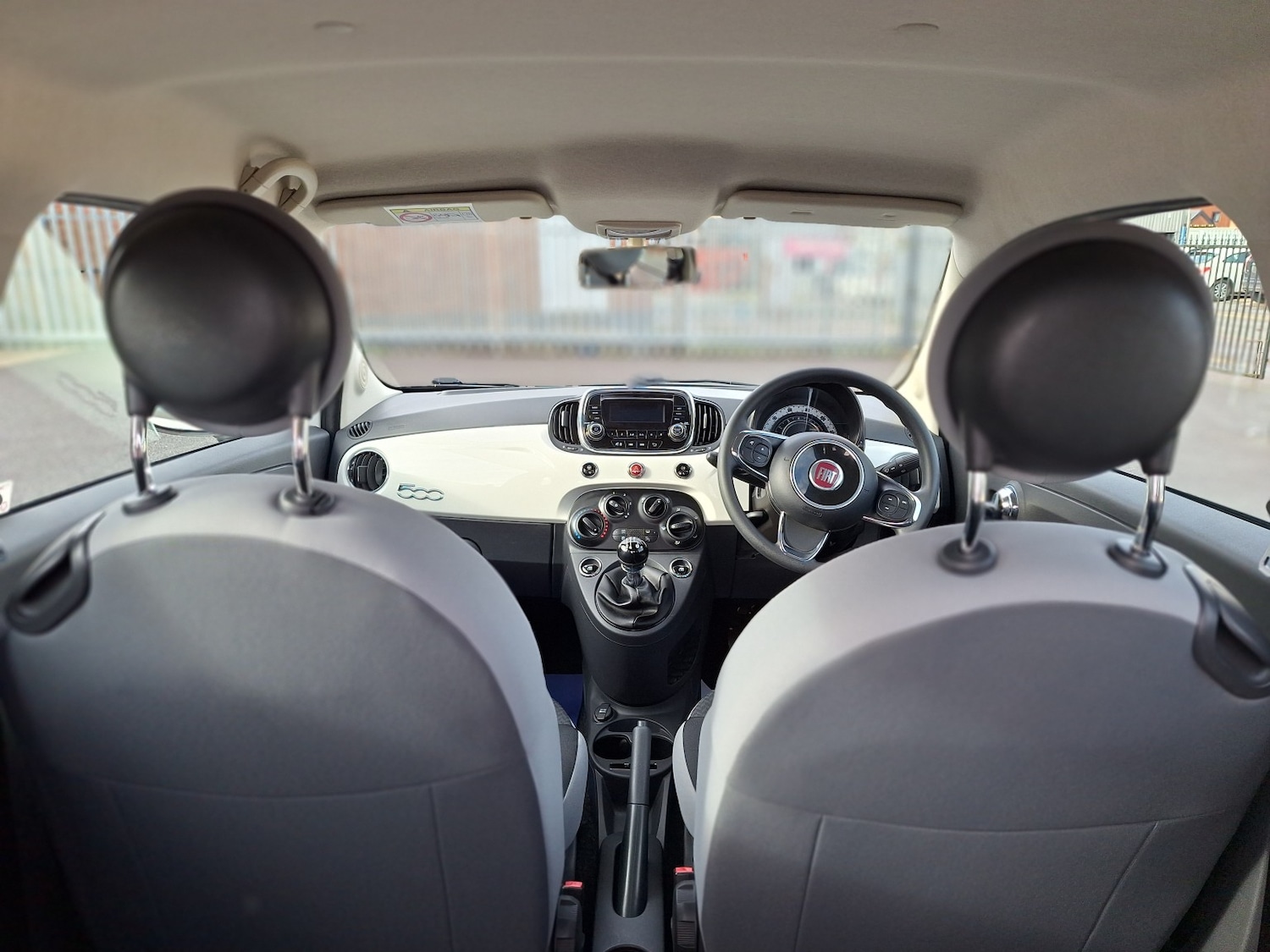 Used Fiat 500 2016 for sale - 77558503: Photo 15