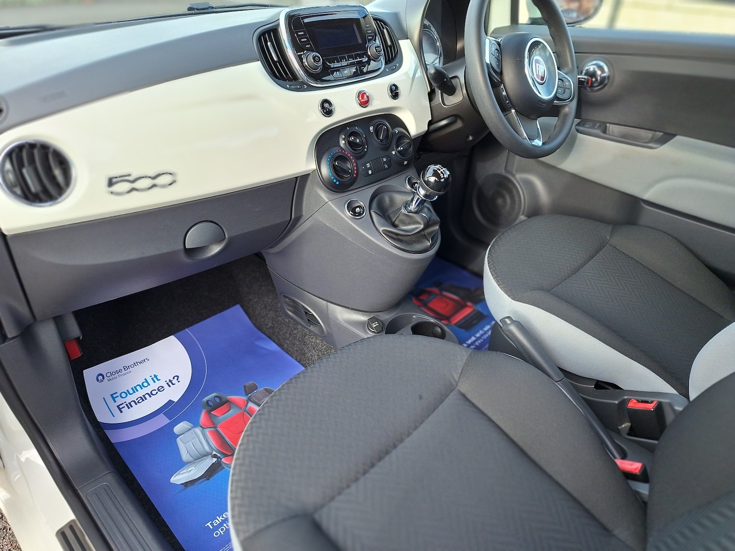 Used Fiat 500 2016 for sale - 77558503: Photo 21