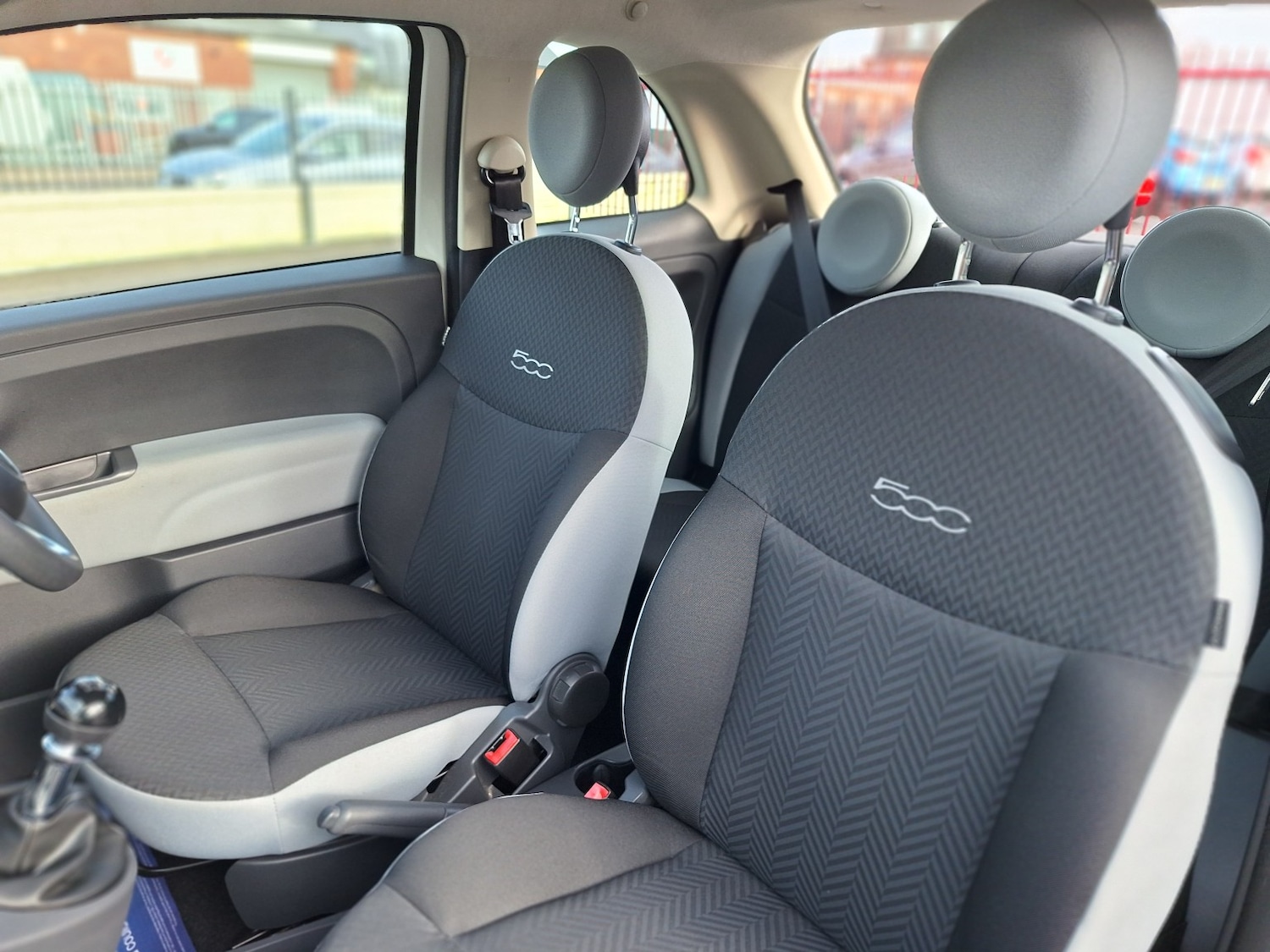 Used Fiat 500 2016 for sale - 77558503: Photo 23