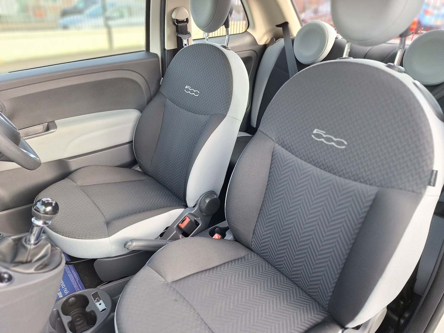 Used Fiat 500 2016 for sale - 77558503: Photo 36