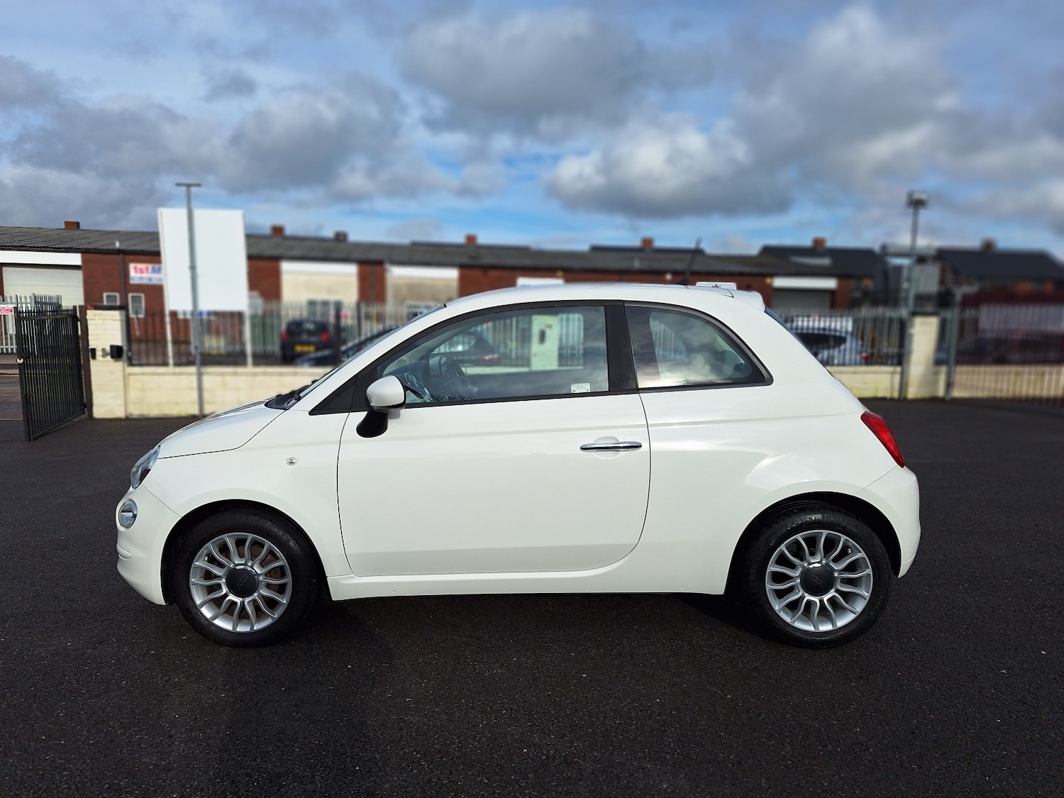 Used Fiat 500 2016 for sale - 77558503: Photo 38