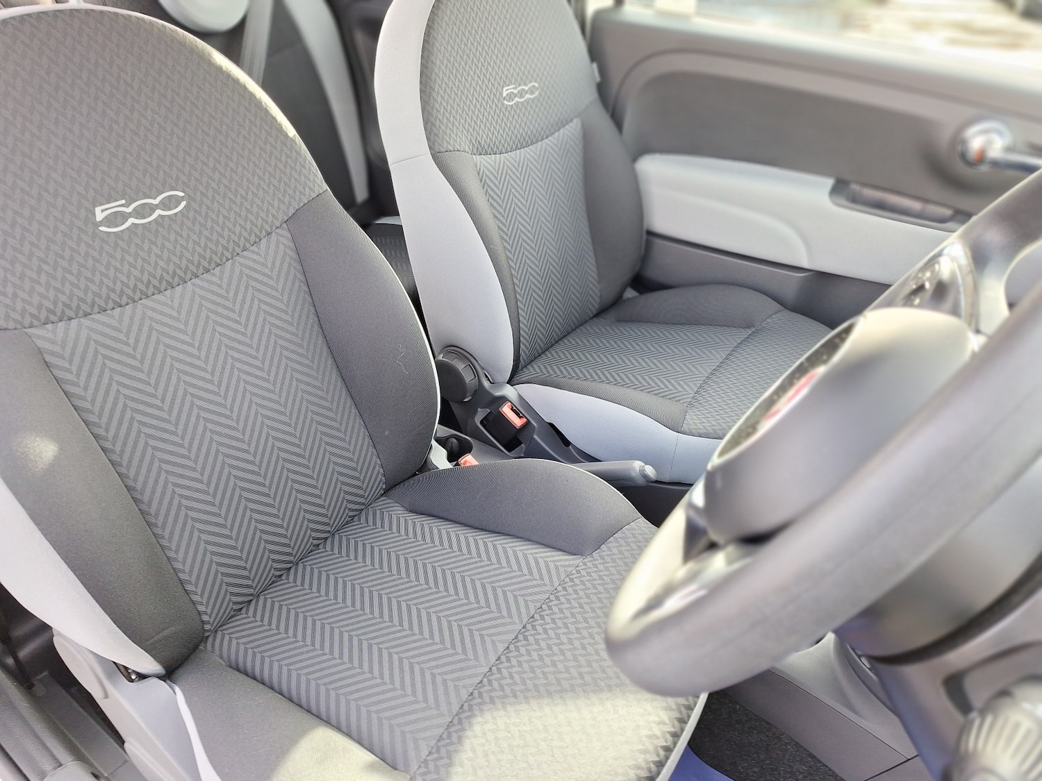 Used Fiat 500 2016 for sale - 77558503: Photo 41