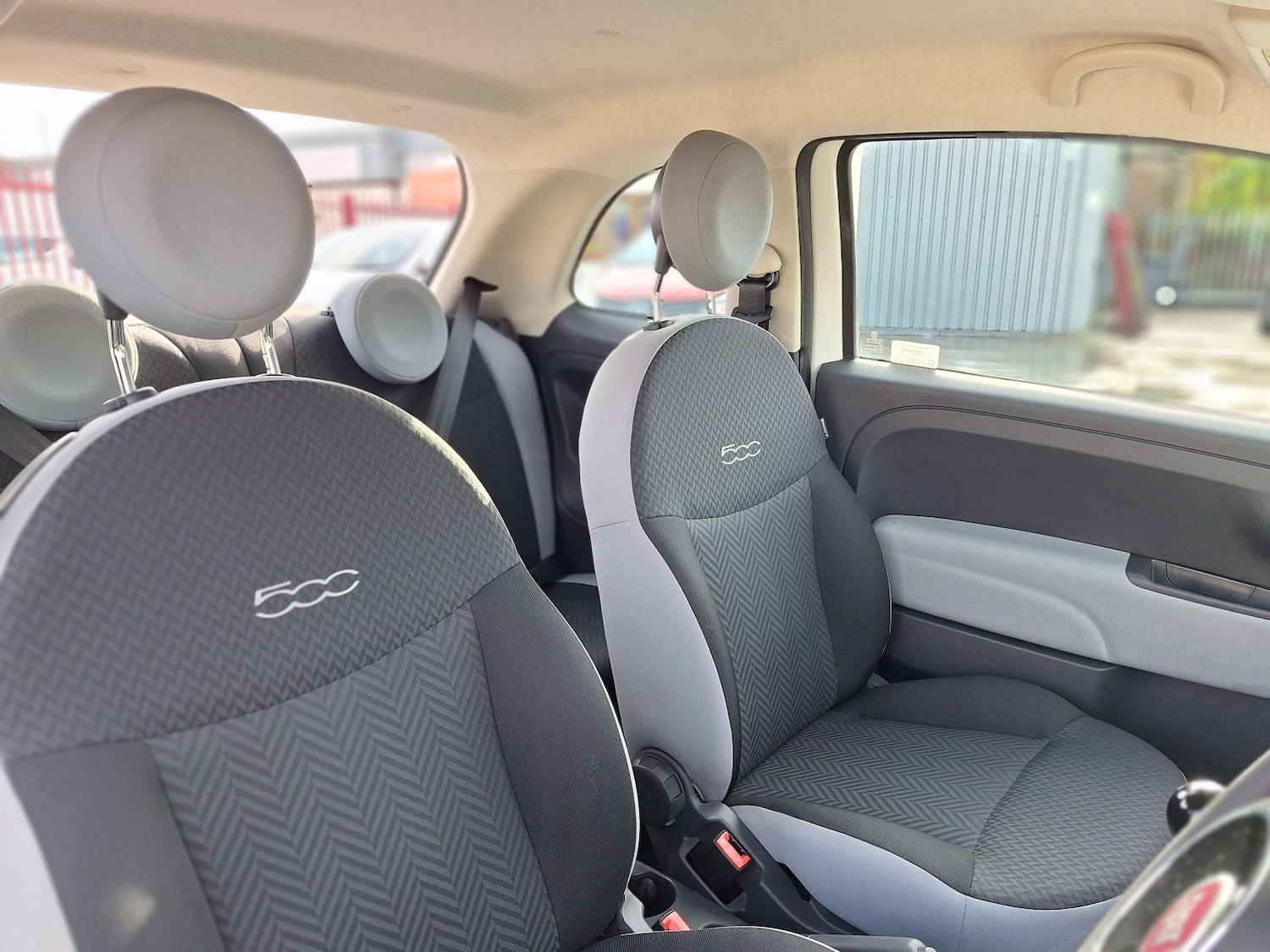 Used Fiat 500 2016 for sale - 77558503: Photo 42