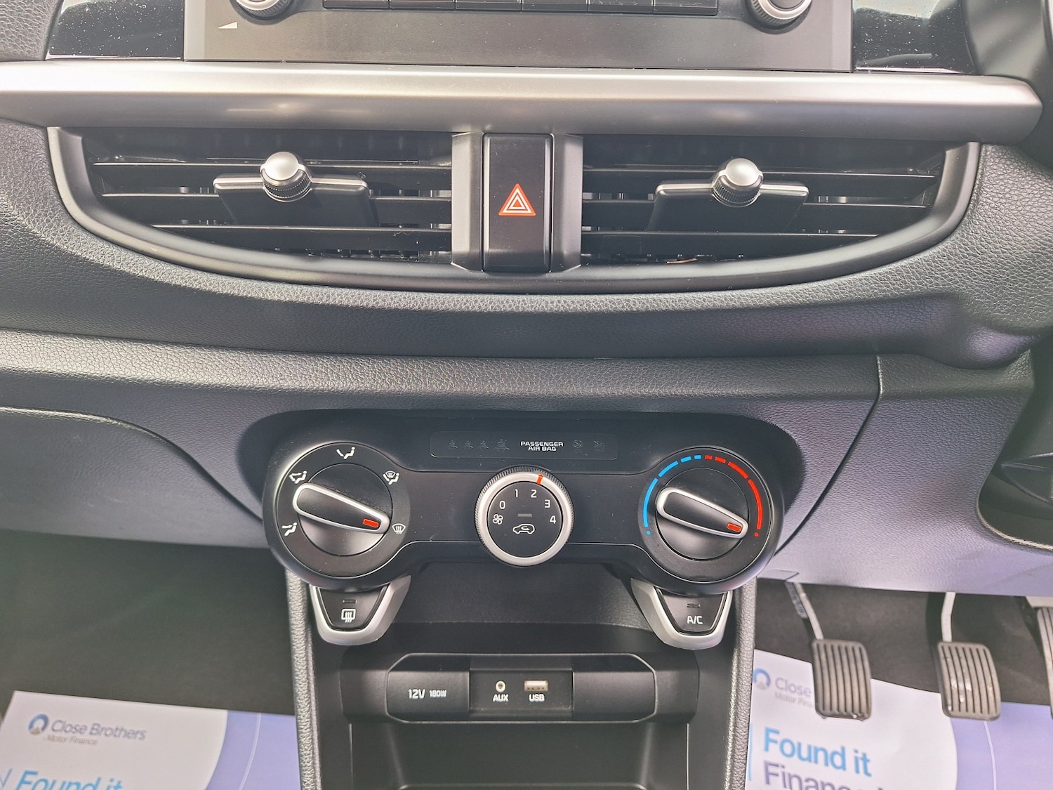 Used Kia Picanto 2018 for sale - 76935273: Photo 12