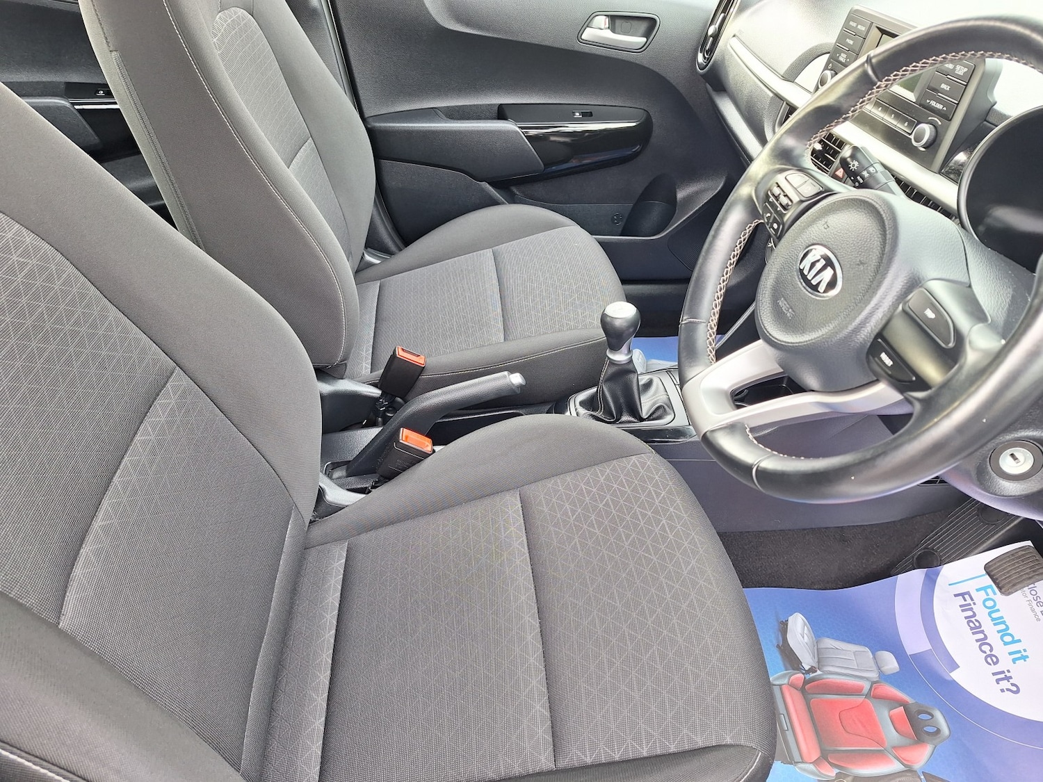 Used Kia Picanto 2018 for sale - 76935273: Photo 13