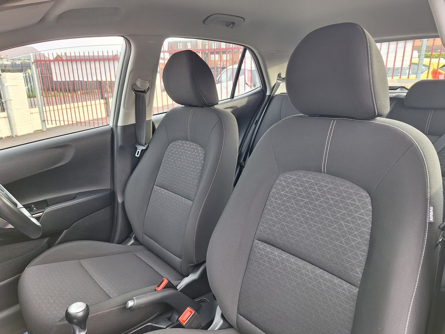 Used Kia Picanto 2018 for sale - 76935273: Photo 33