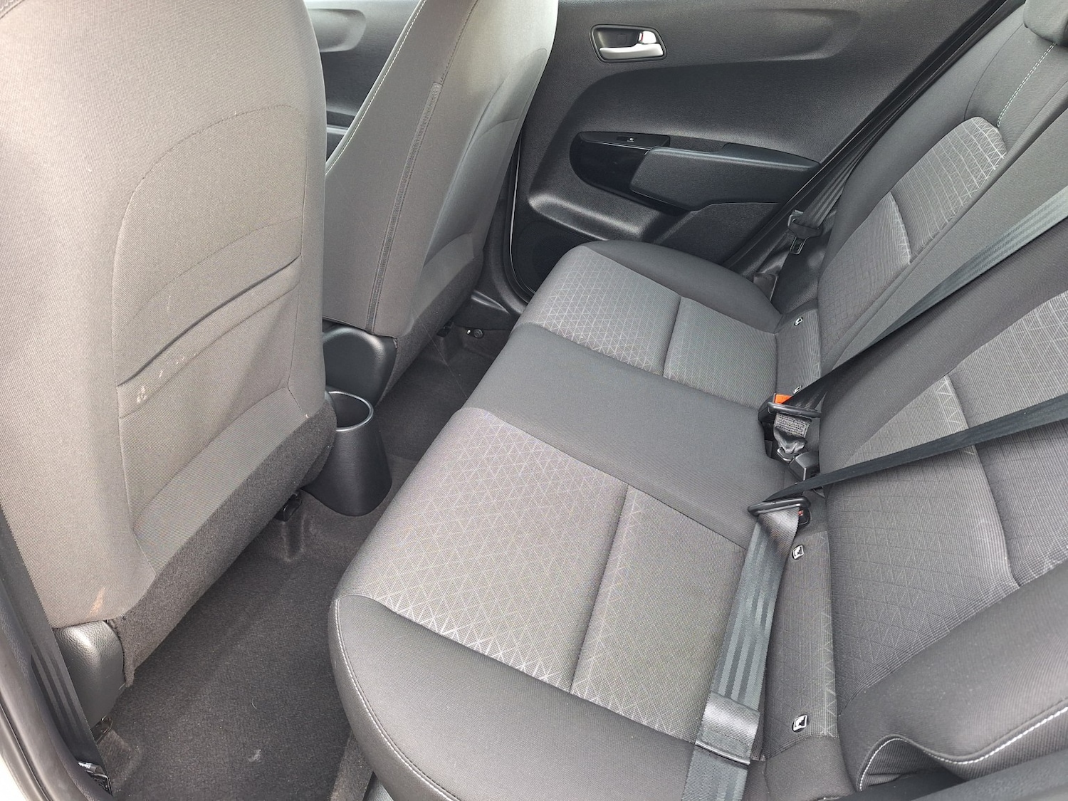 Used Kia Picanto 2018 for sale - 76935273: Photo 34