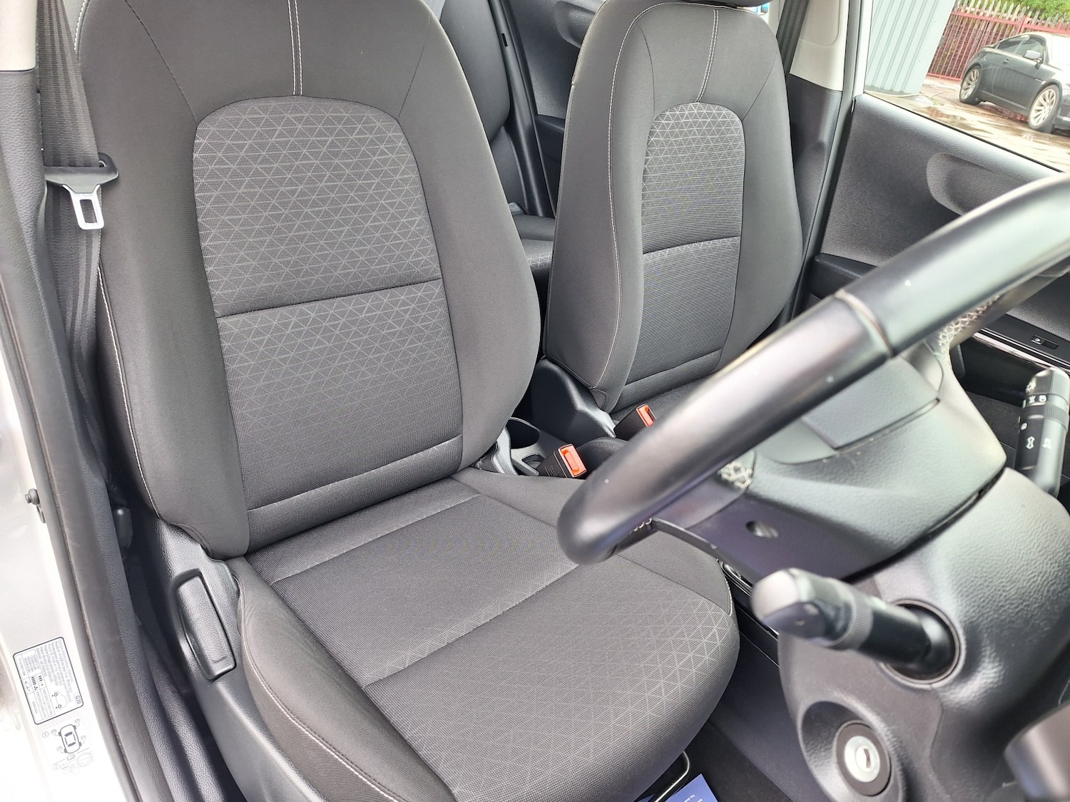 Used Kia Picanto 2018 for sale - 76935273: Photo 37