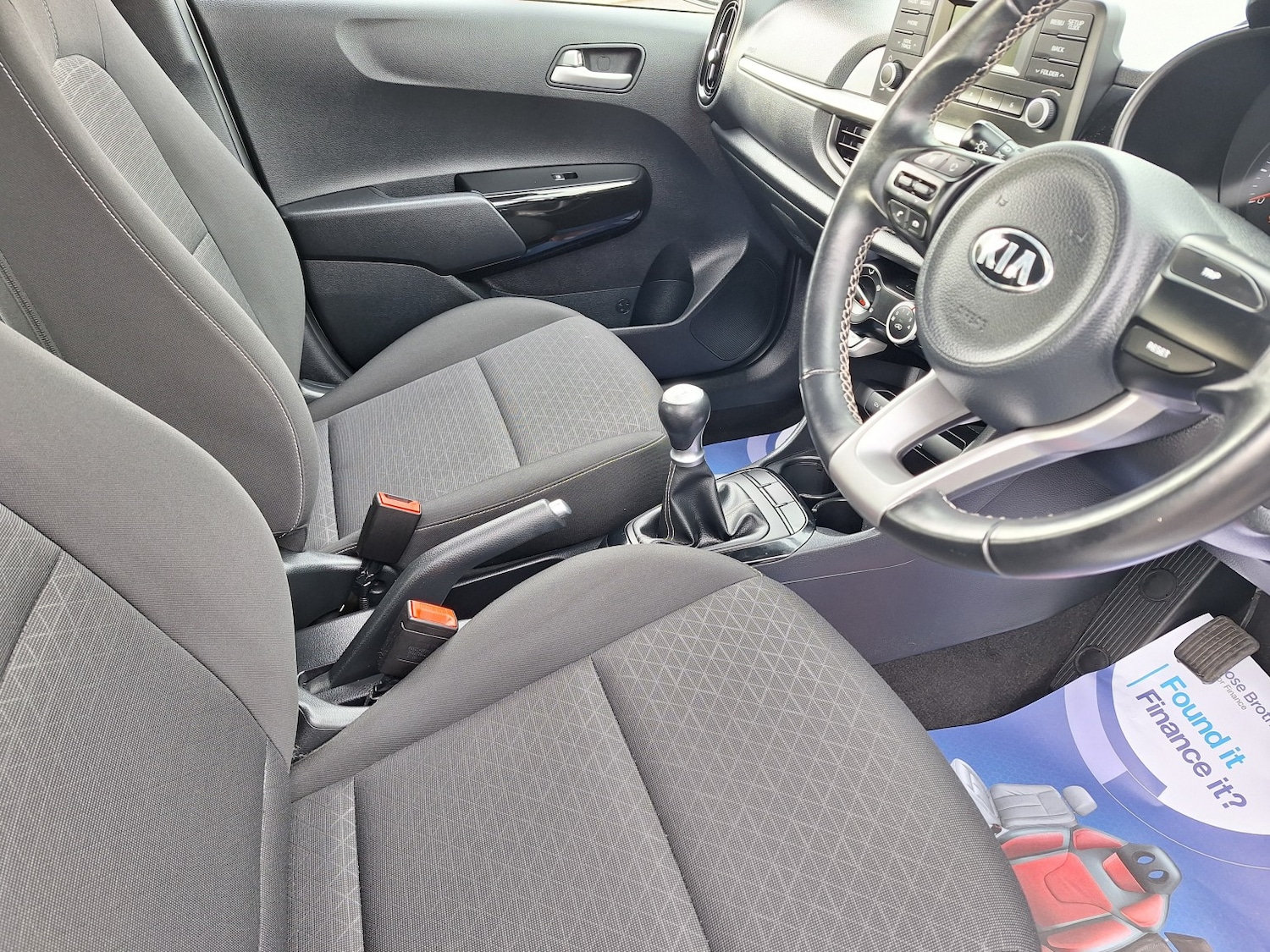 Used Kia Picanto 2018 for sale - 76935273: Photo 39