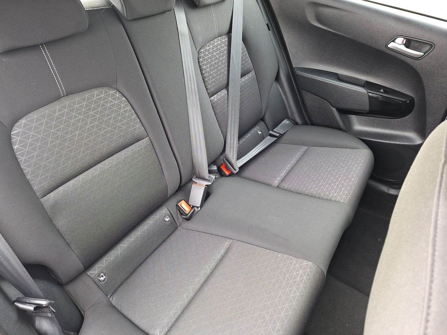 Used Kia Picanto 2018 for sale - 76935273: Photo 50