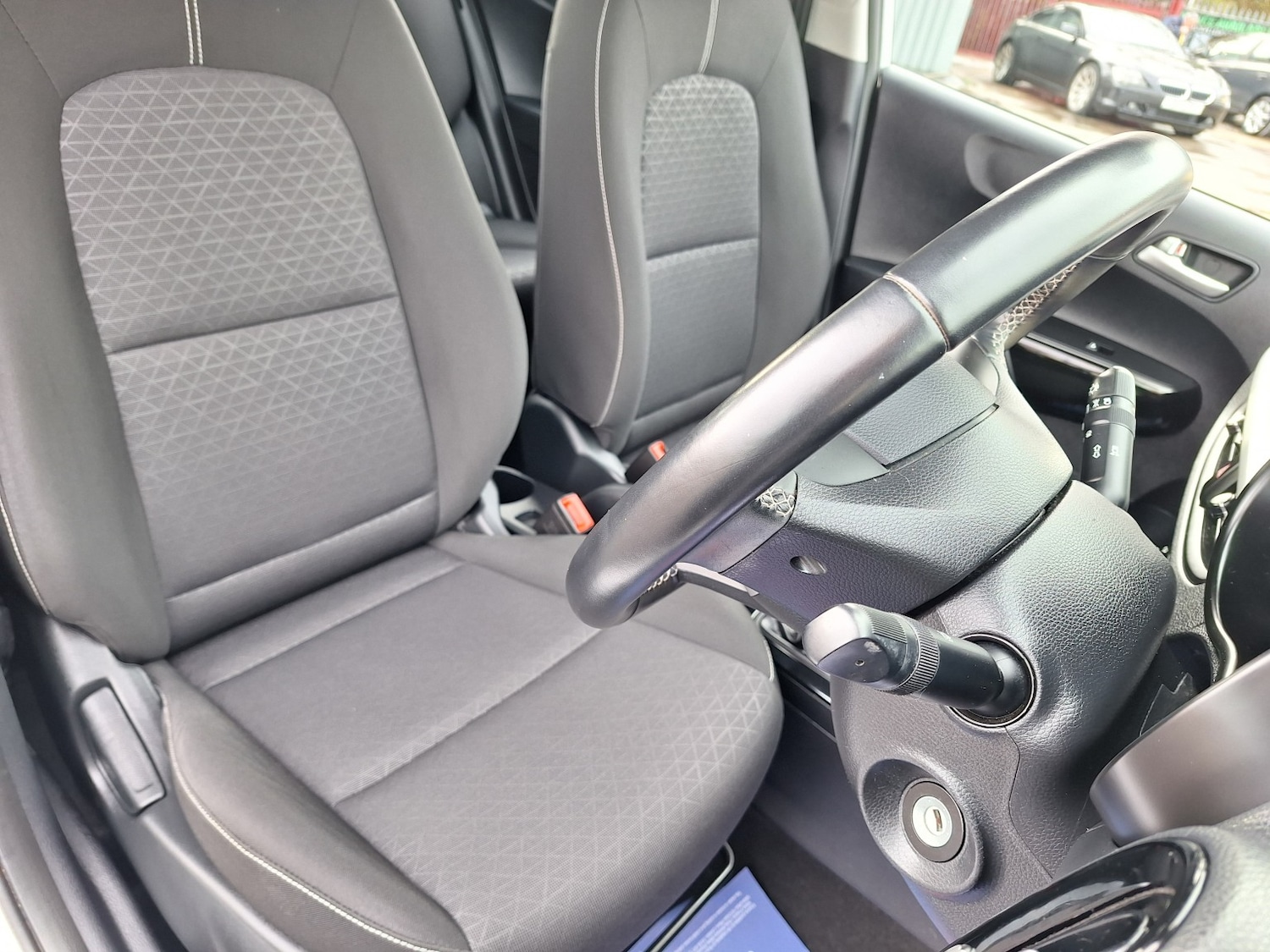 Used Kia Picanto 2018 for sale - 76935273: Photo 51