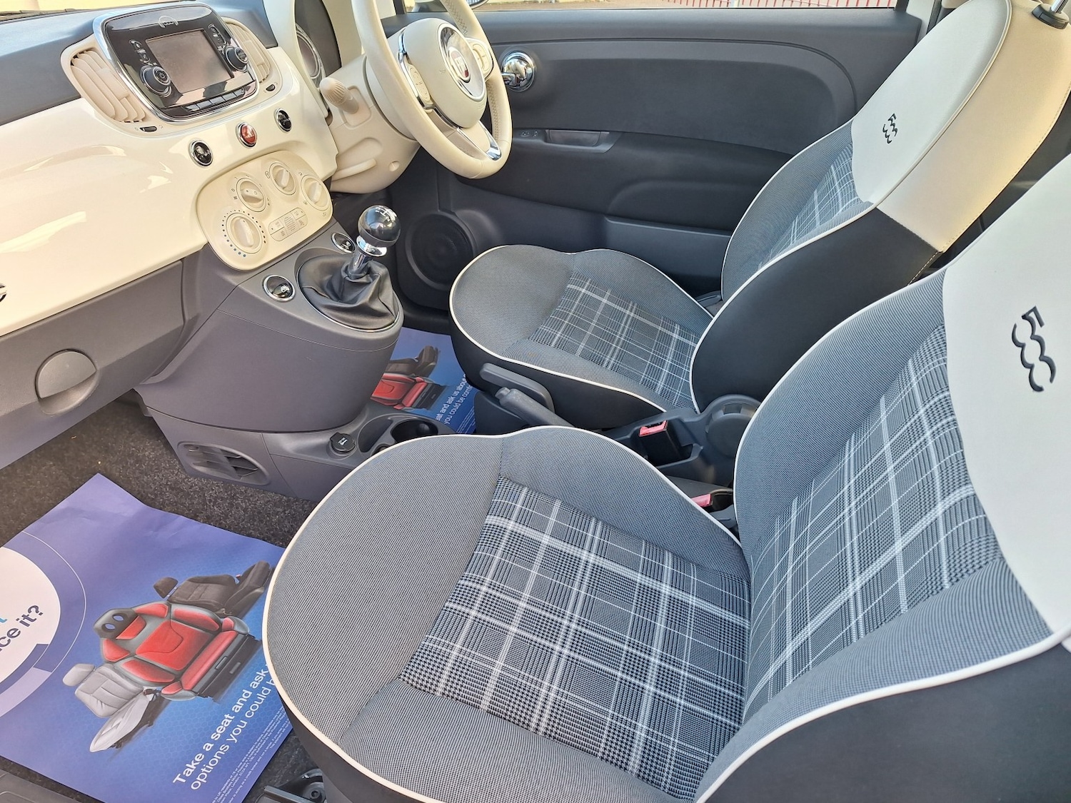 Used Fiat 500 2016 for sale - 76848724: Photo 32