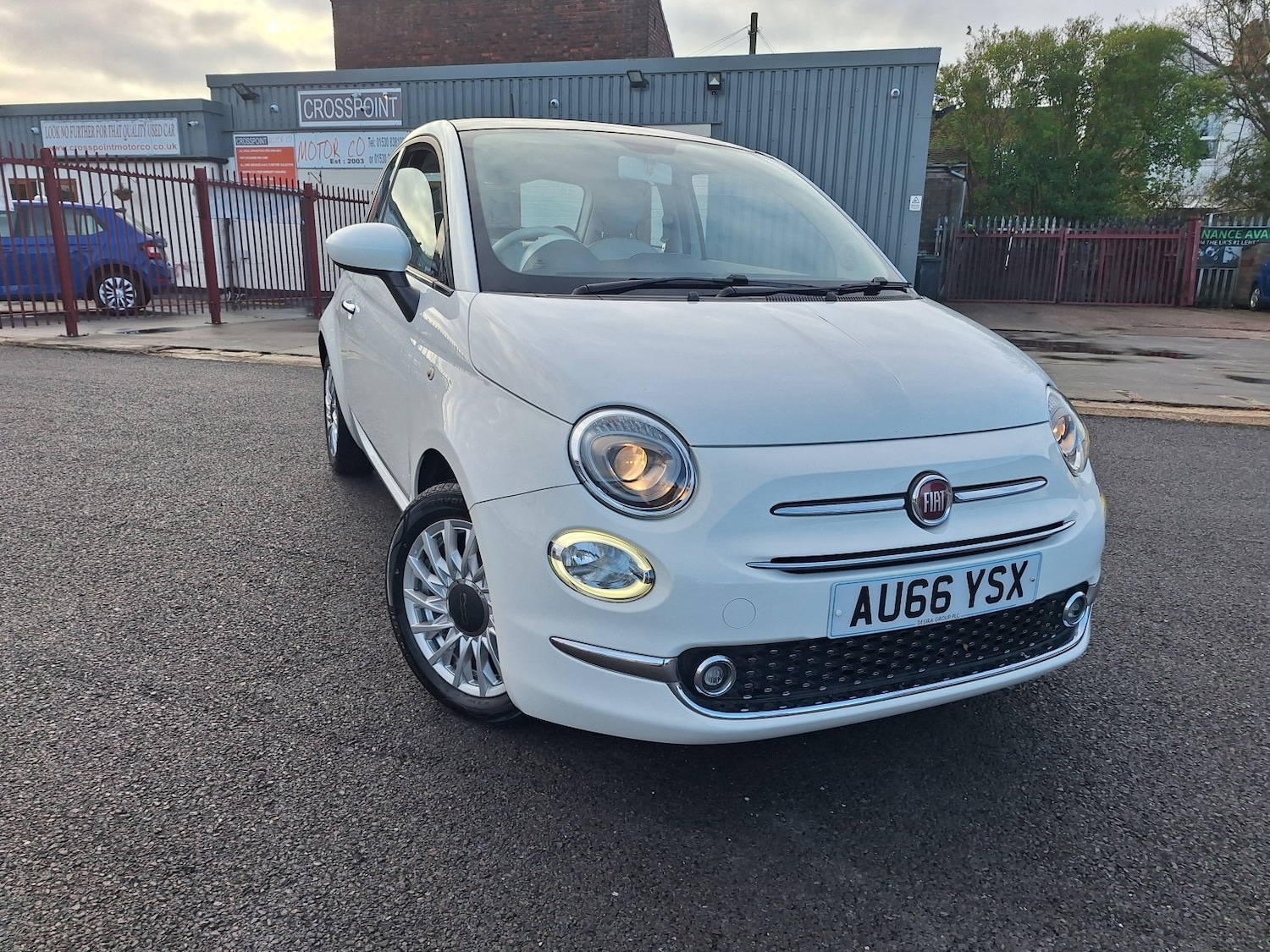 Used Fiat 500 2016 for sale - 76848724: Photo 49