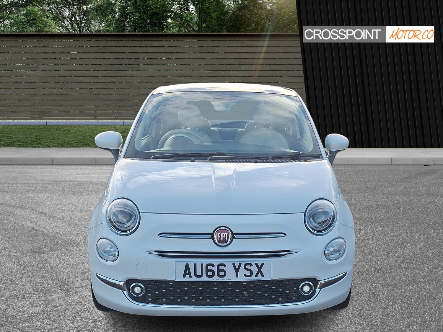 Used Fiat 500 2016 for sale - 76848724: Photo 55