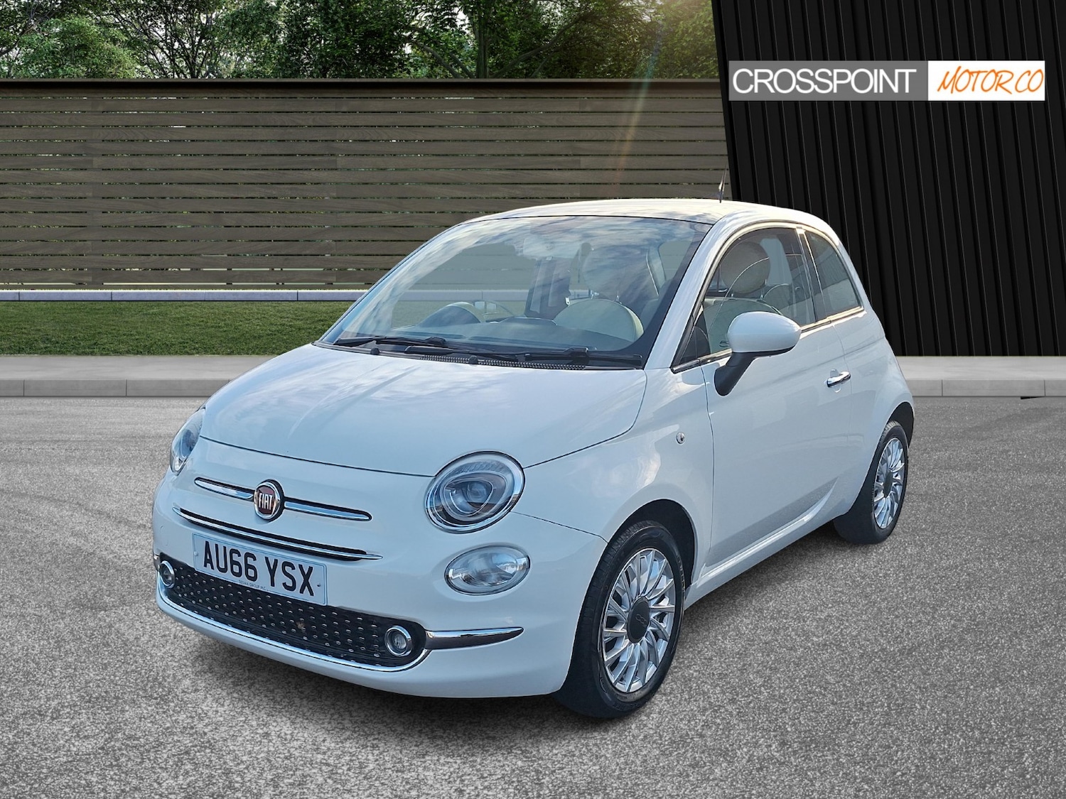 Used Fiat 500 2016 for sale - 76848724: Photo 56