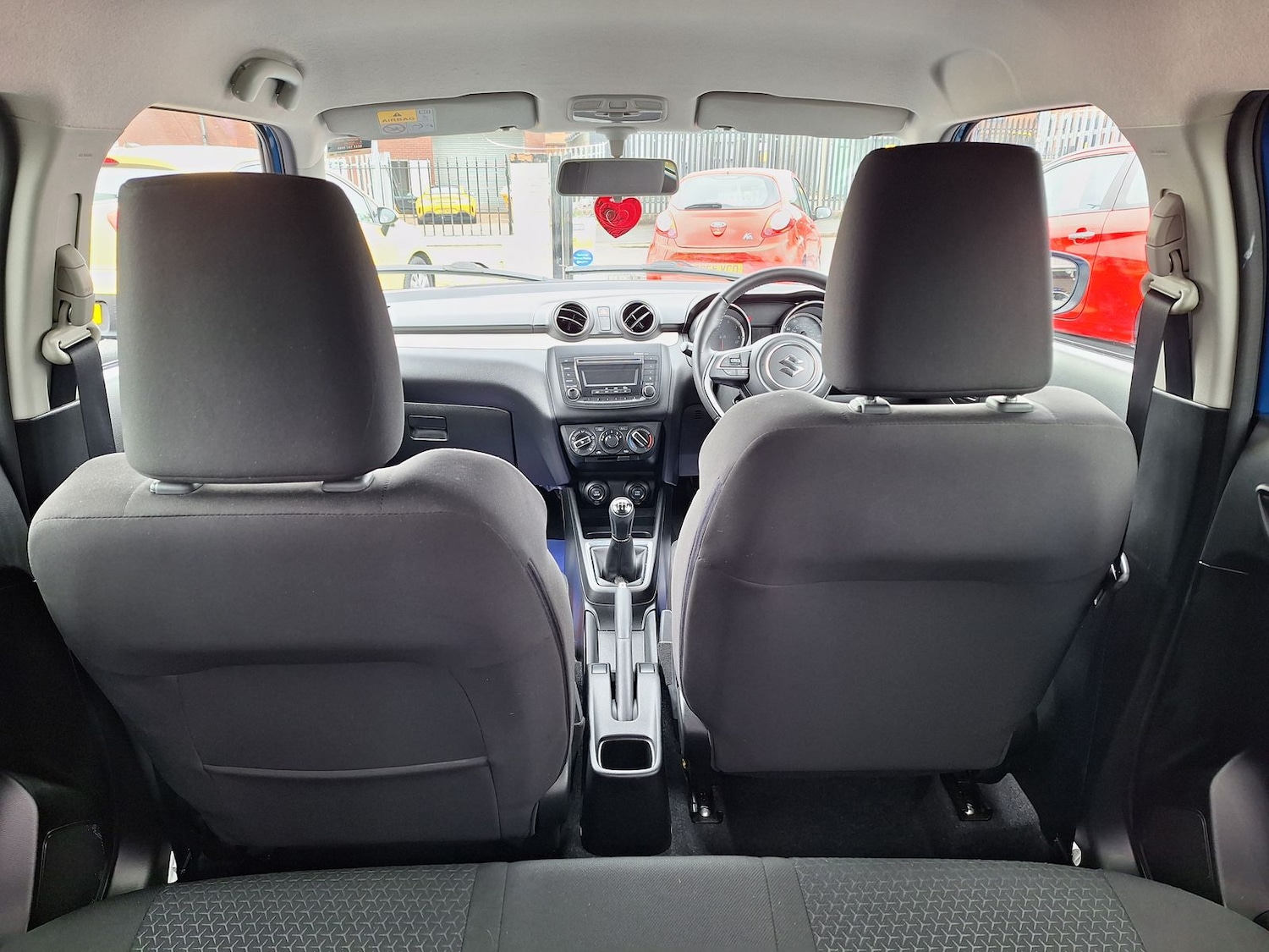 Used Suzuki Swift 2018 for sale - 78059440: Photo 15