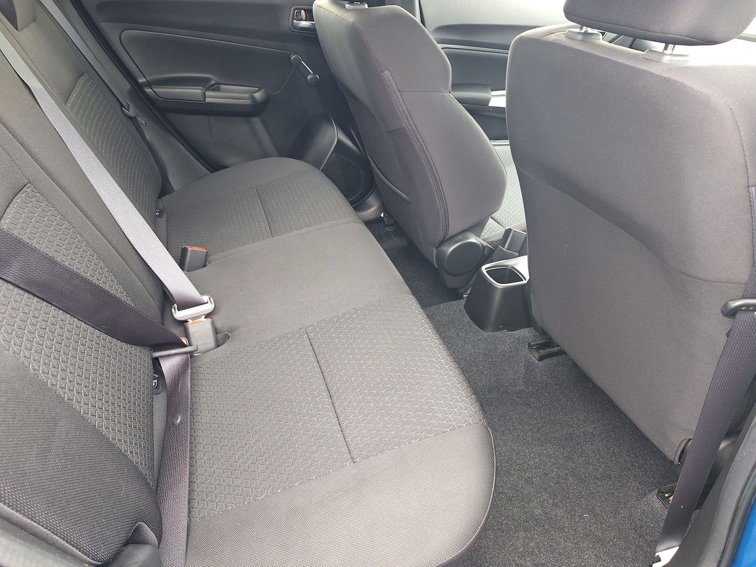 Used Suzuki Swift 2018 for sale - 78059440: Photo 28