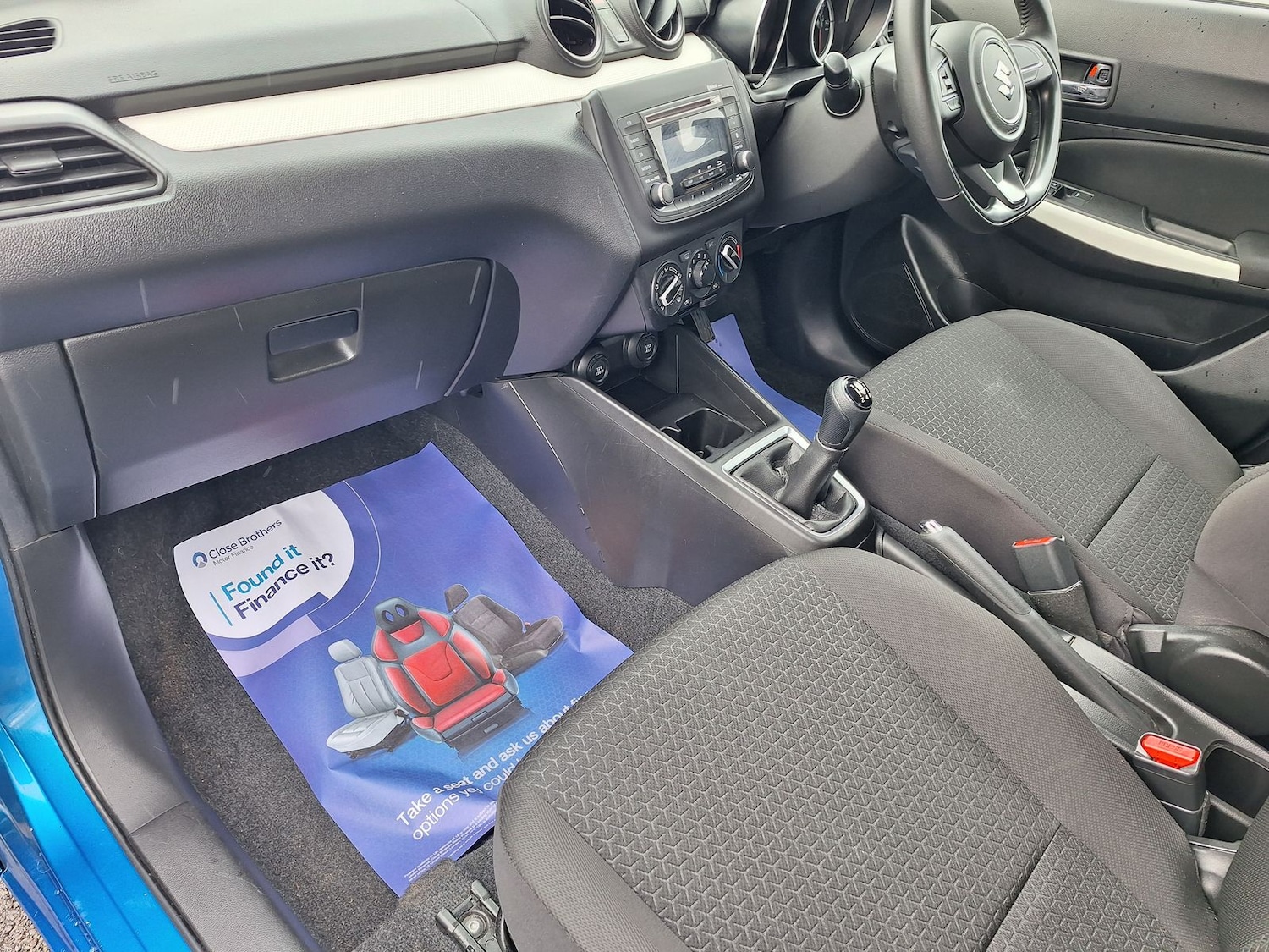 Used Suzuki Swift 2018 for sale - 78059440: Photo 33