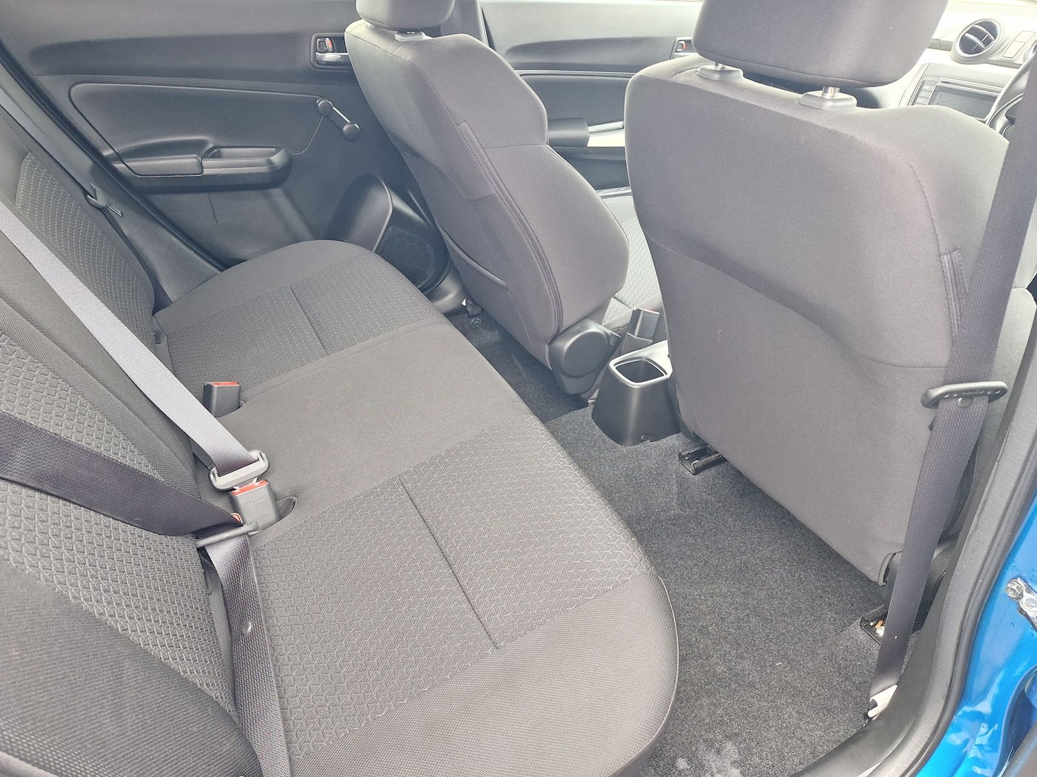 Used Suzuki Swift 2018 for sale - 78059440: Photo 7