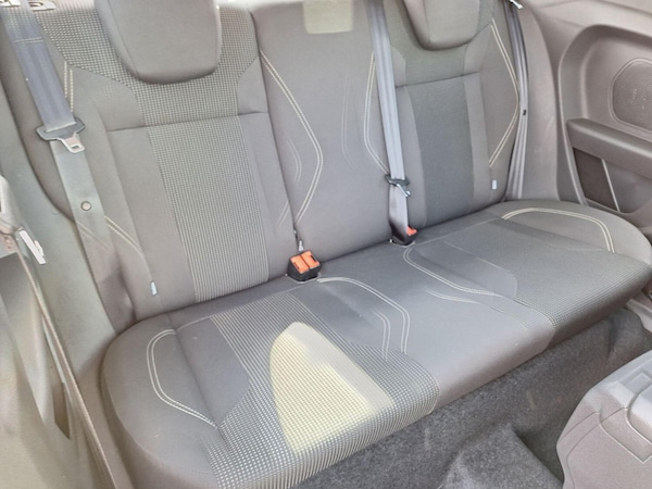 Used Ford Fiesta 2015 for sale - 75706090: Photo 11