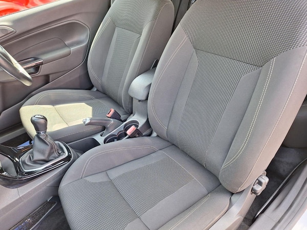 Used Ford Fiesta 2015 for sale - 75706090: Photo 22