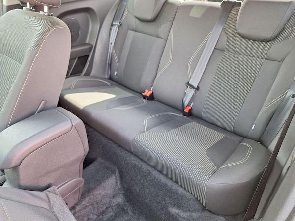 Used Ford Fiesta 2015 for sale - 75706090: Photo 23