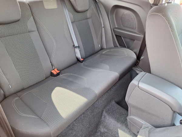 Used Ford Fiesta 2015 for sale - 75706090: Photo 30