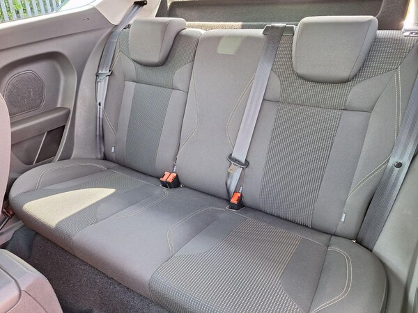 Used Ford Fiesta 2015 for sale - 75706090: Photo 38