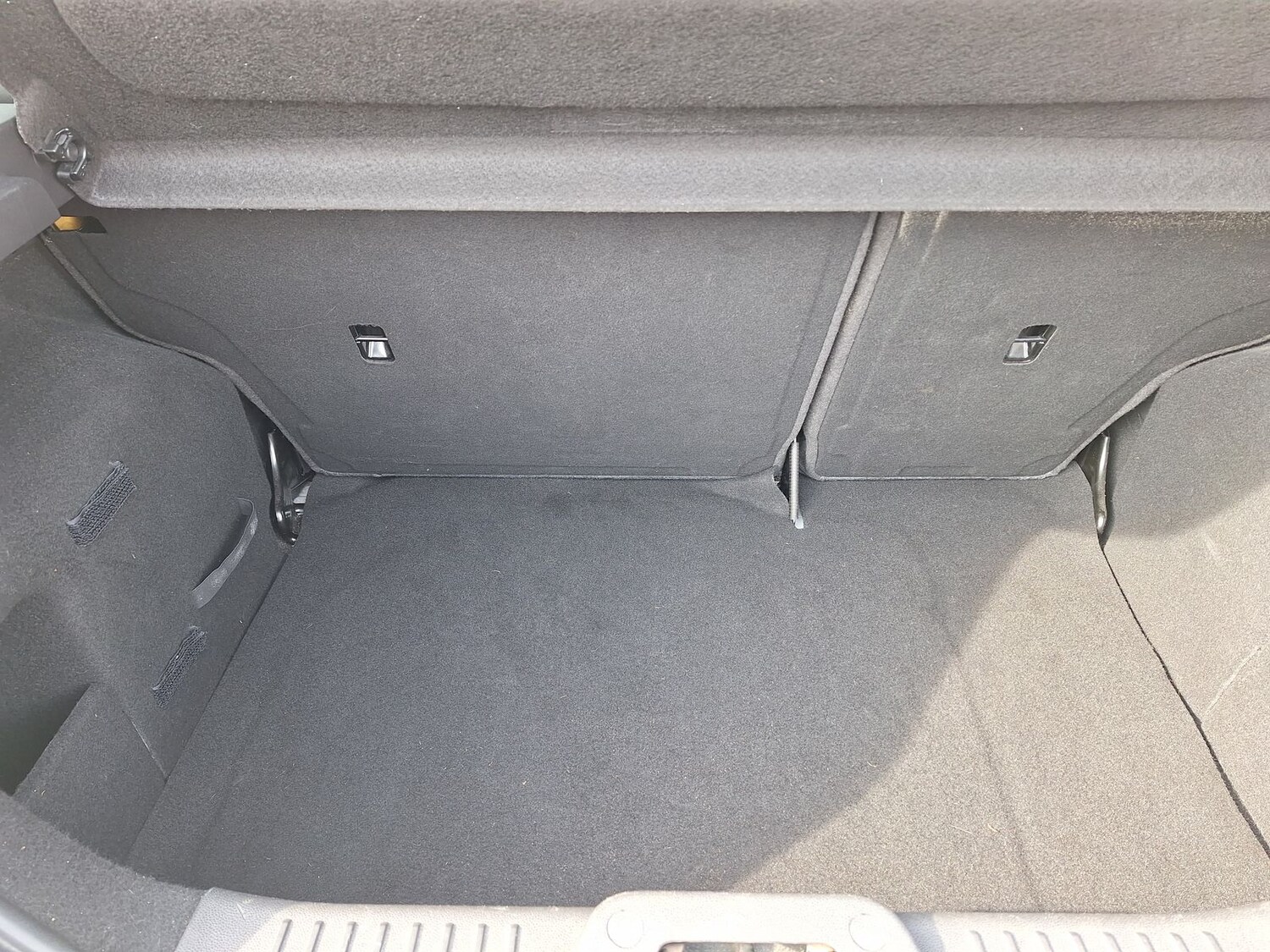 Used Ford Fiesta 2016 for sale - 78009481: Photo 15