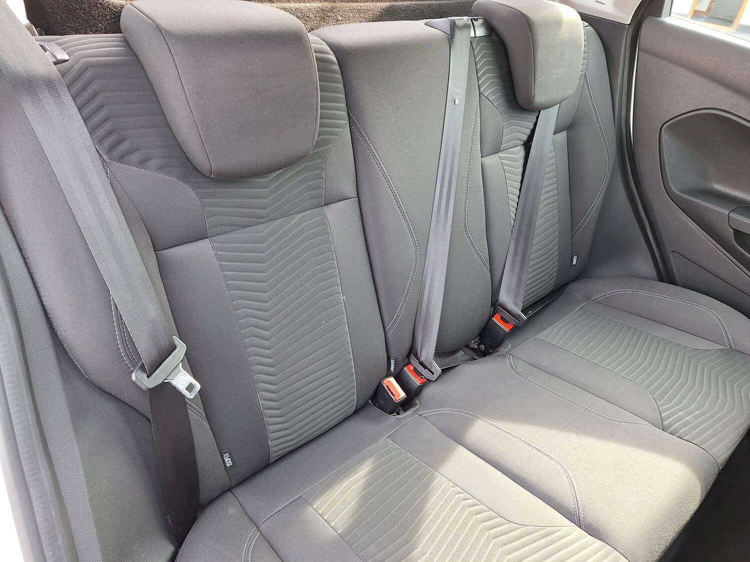 Used Ford Fiesta 2016 for sale - 78009481: Photo 32