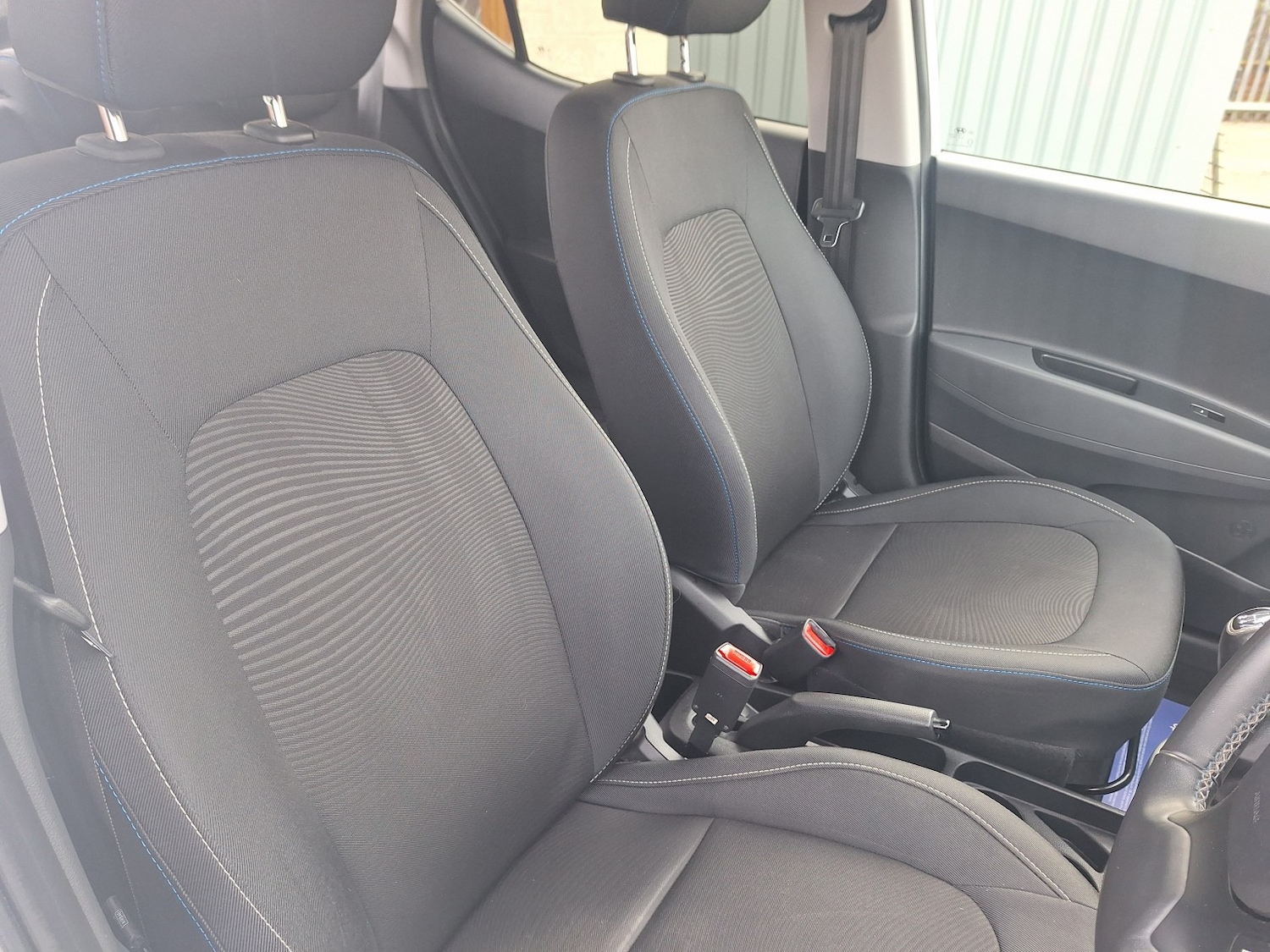 Used Hyundai i10 2016 for sale - 77595356: Photo 27