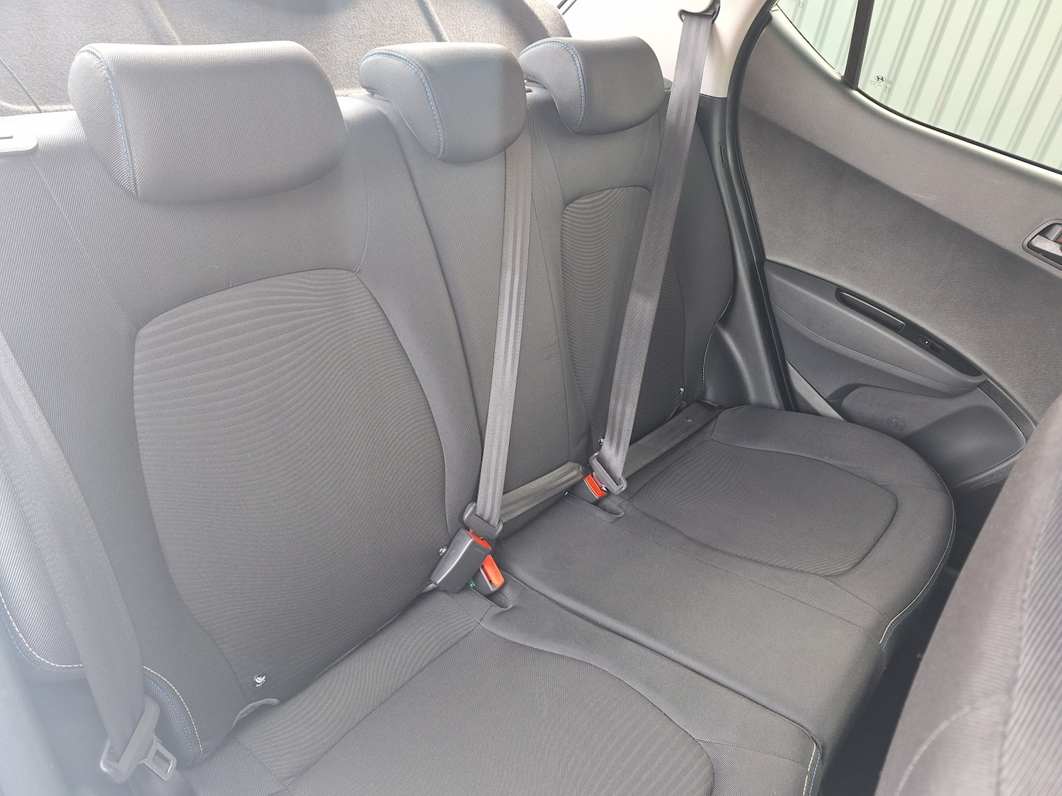 Used Hyundai i10 2016 for sale - 77595356: Photo 28