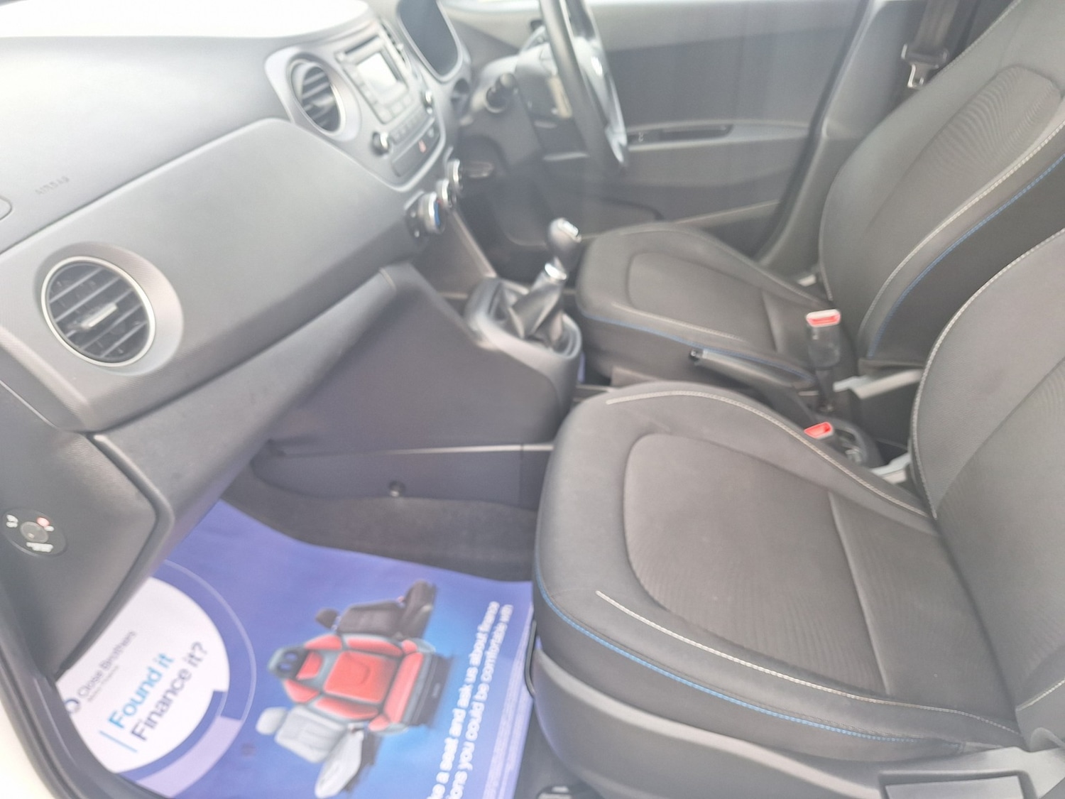 Used Hyundai i10 2016 for sale - 77595356: Photo 36