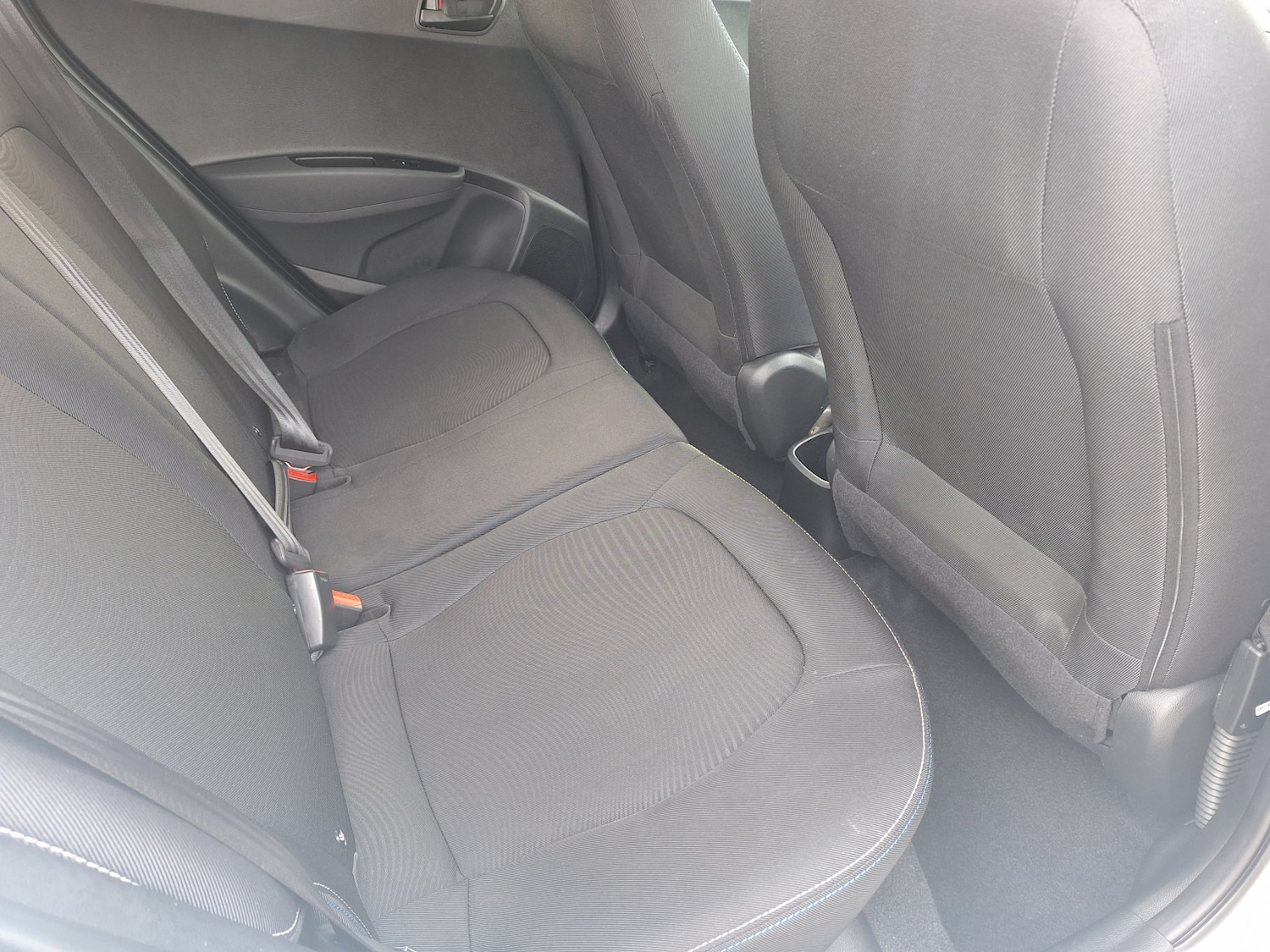 Used Hyundai i10 2016 for sale - 77595356: Photo 7