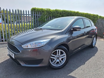 Used Ford Focus 2016 for sale - 75575449: Photo