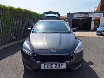 Used Ford Focus 2016 for sale - 75575449: Photo