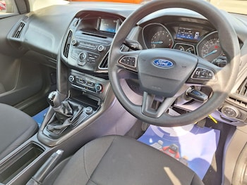 Used Ford Focus 2016 for sale - 75575449: Photo