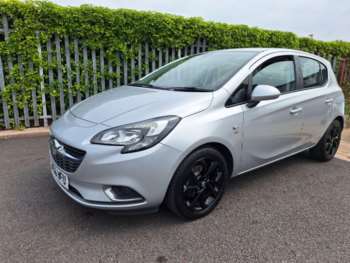 2016 - 1.4 i ecoFLEX SRi 5-Door