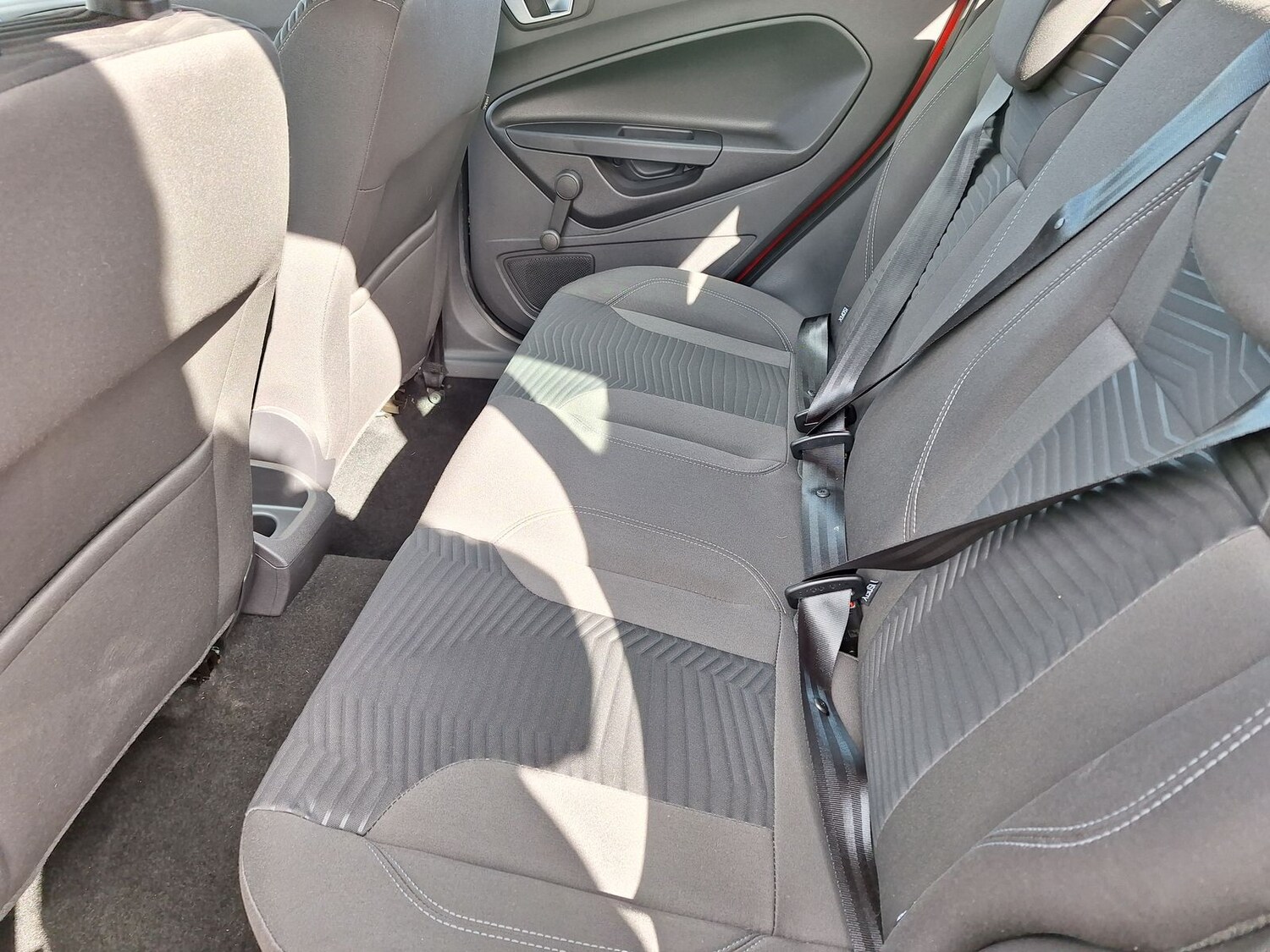 Used Ford Fiesta 2016 for sale - 78088713: Photo 20