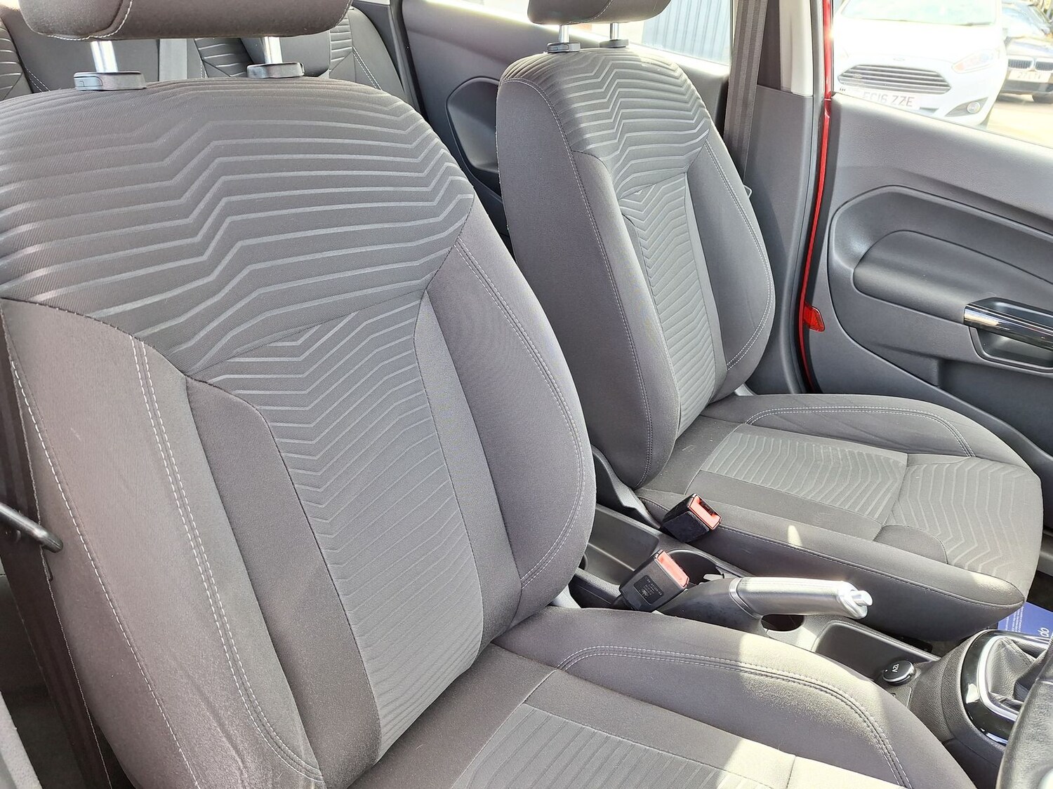 Used Ford Fiesta 2016 for sale - 78088713: Photo 27