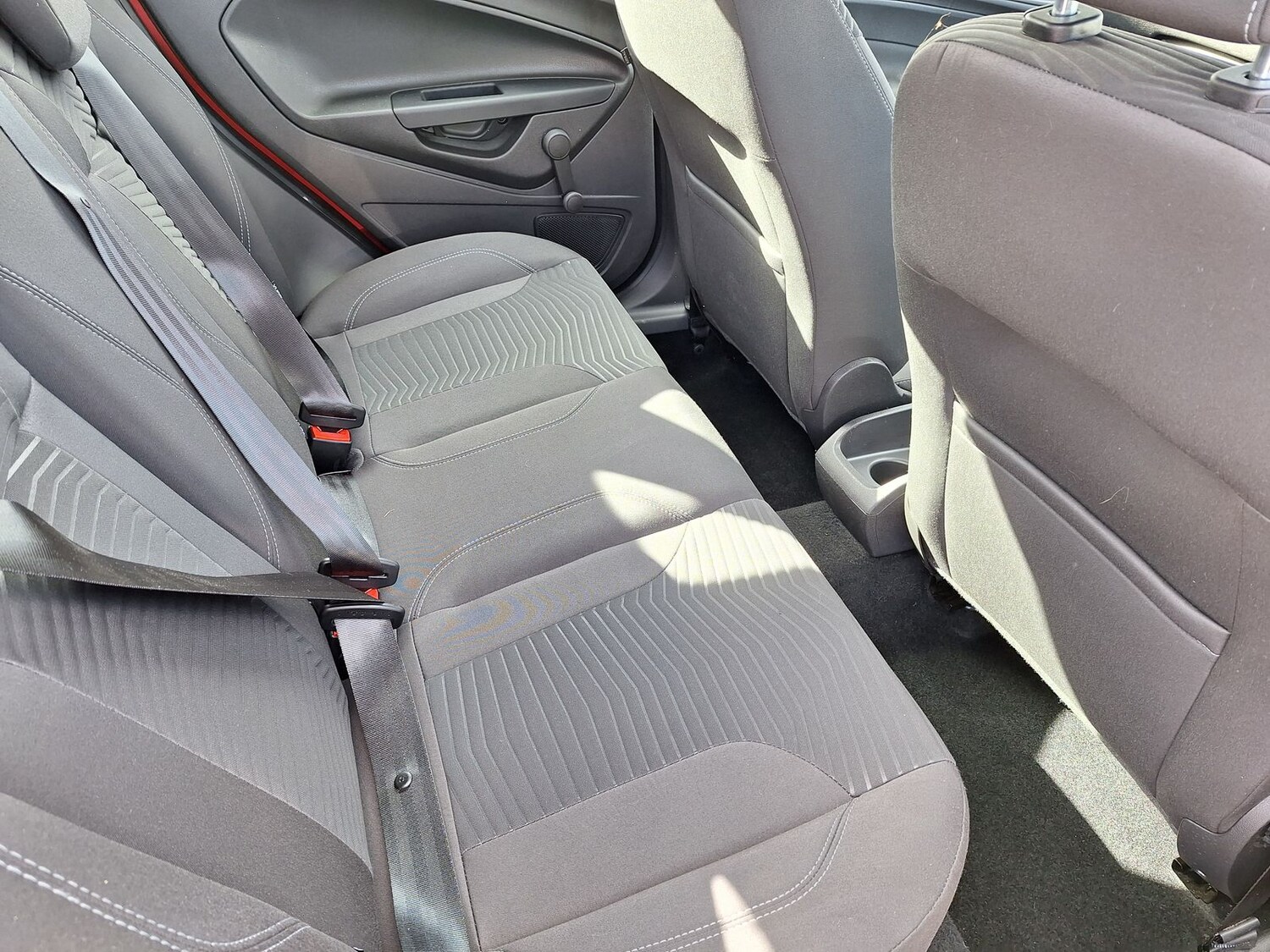 Used Ford Fiesta 2016 for sale - 78088713: Photo 29