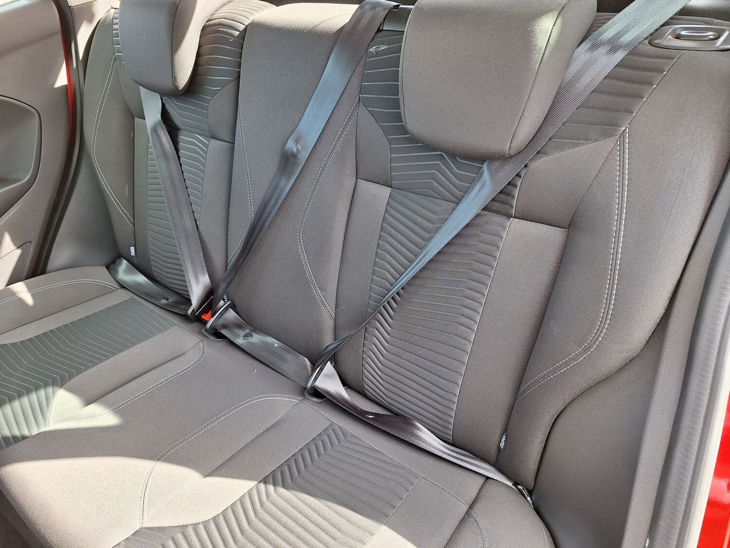 Used Ford Fiesta 2016 for sale - 78088713: Photo 35