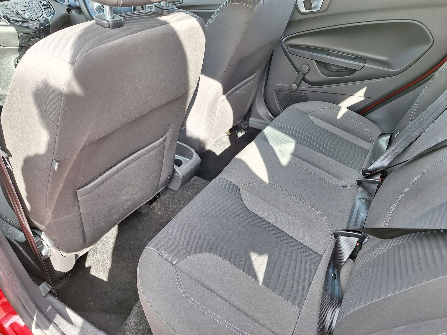 Used Ford Fiesta 2016 for sale - 78088713: Photo 38