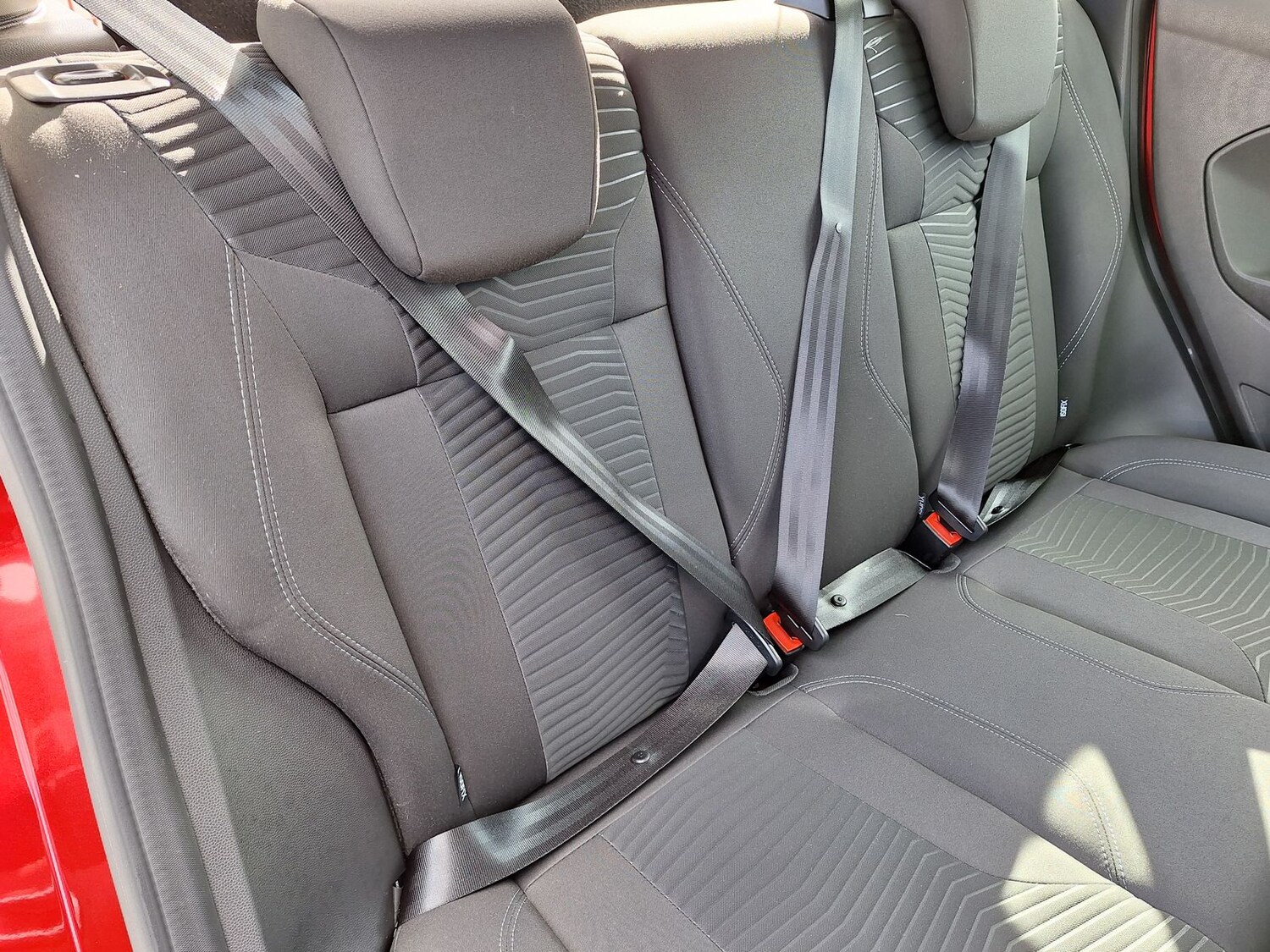 Used Ford Fiesta 2016 for sale - 78088713: Photo 42